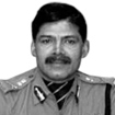 K Vijay Kumar <br> I.P.S.(Tamil Nadu)<br> (01.12.08 - 05.10.10)